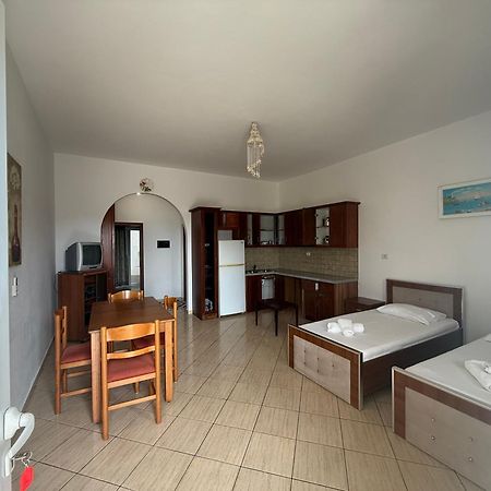 Villa Almar Σαράντα Εξωτερικό φωτογραφία