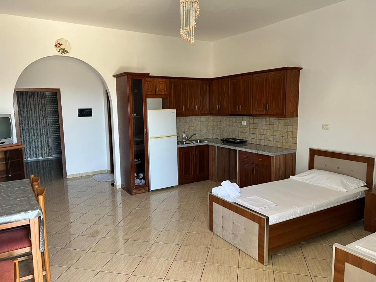 Villa Almar Σαράντα Εξωτερικό φωτογραφία