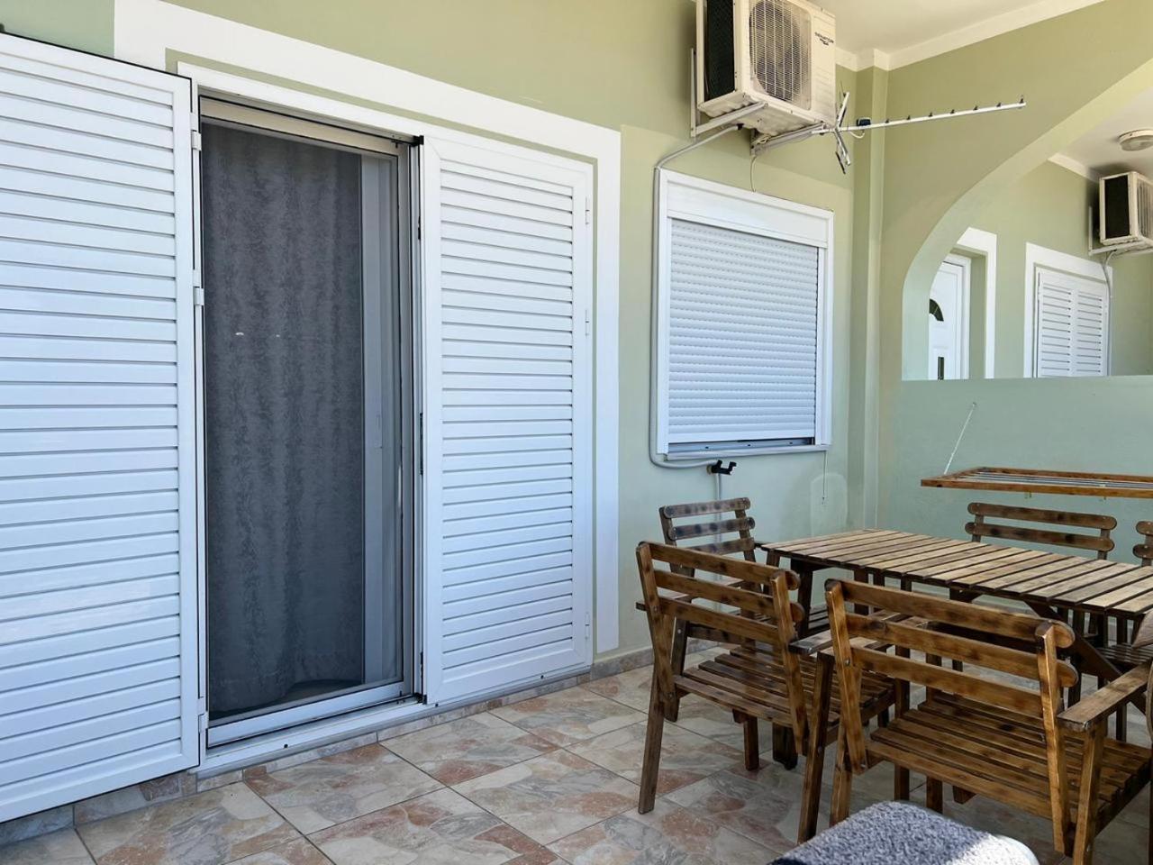 Villa Almar Σαράντα Εξωτερικό φωτογραφία