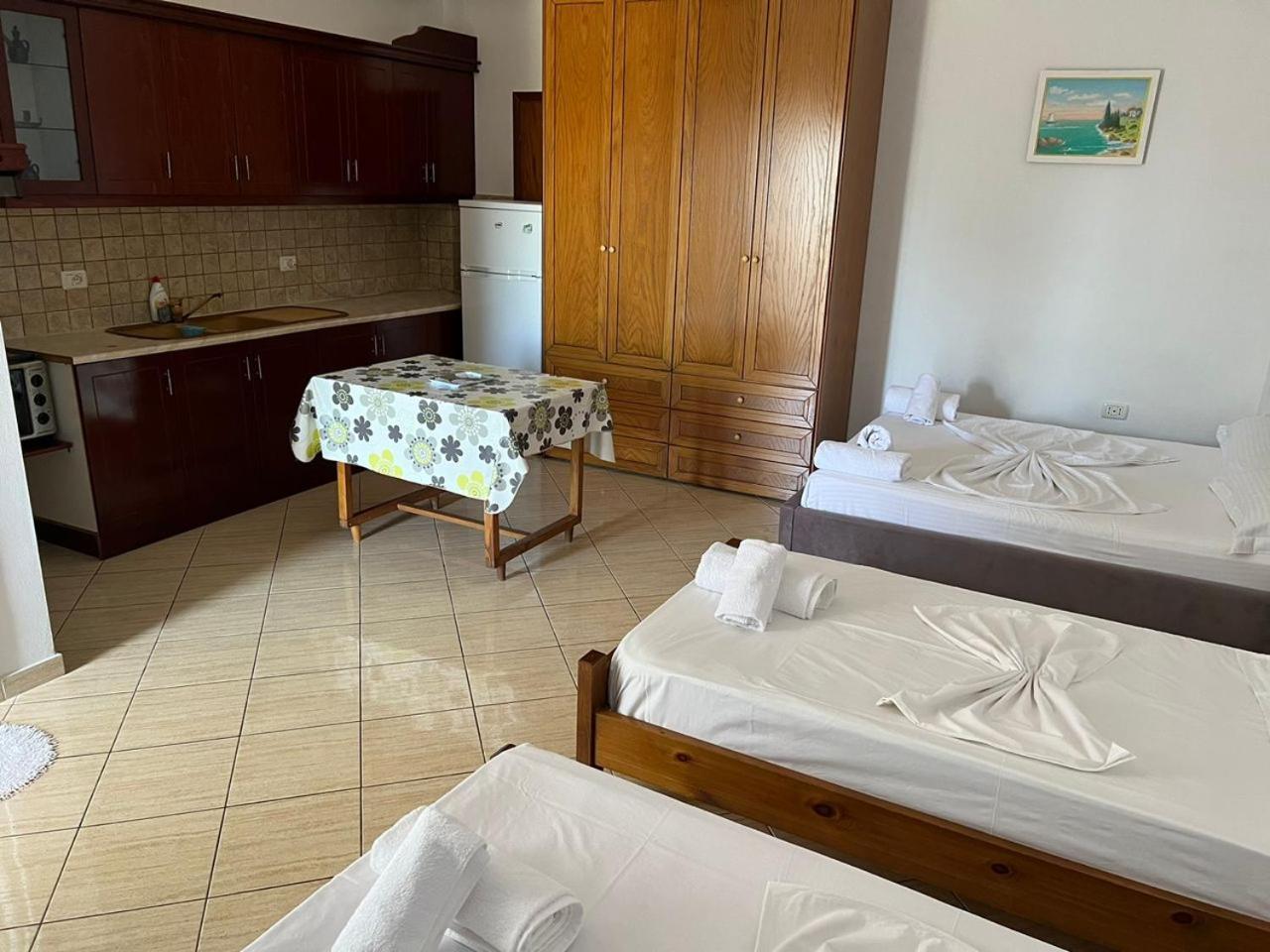 Villa Almar Σαράντα Εξωτερικό φωτογραφία