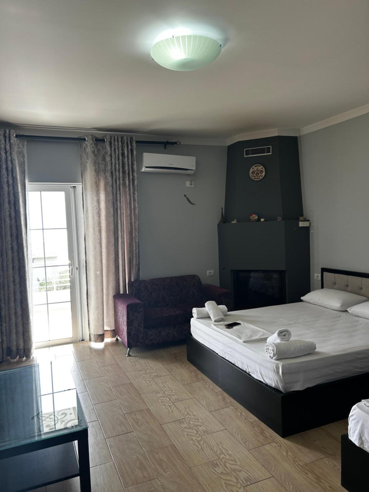 Villa Almar Σαράντα Εξωτερικό φωτογραφία