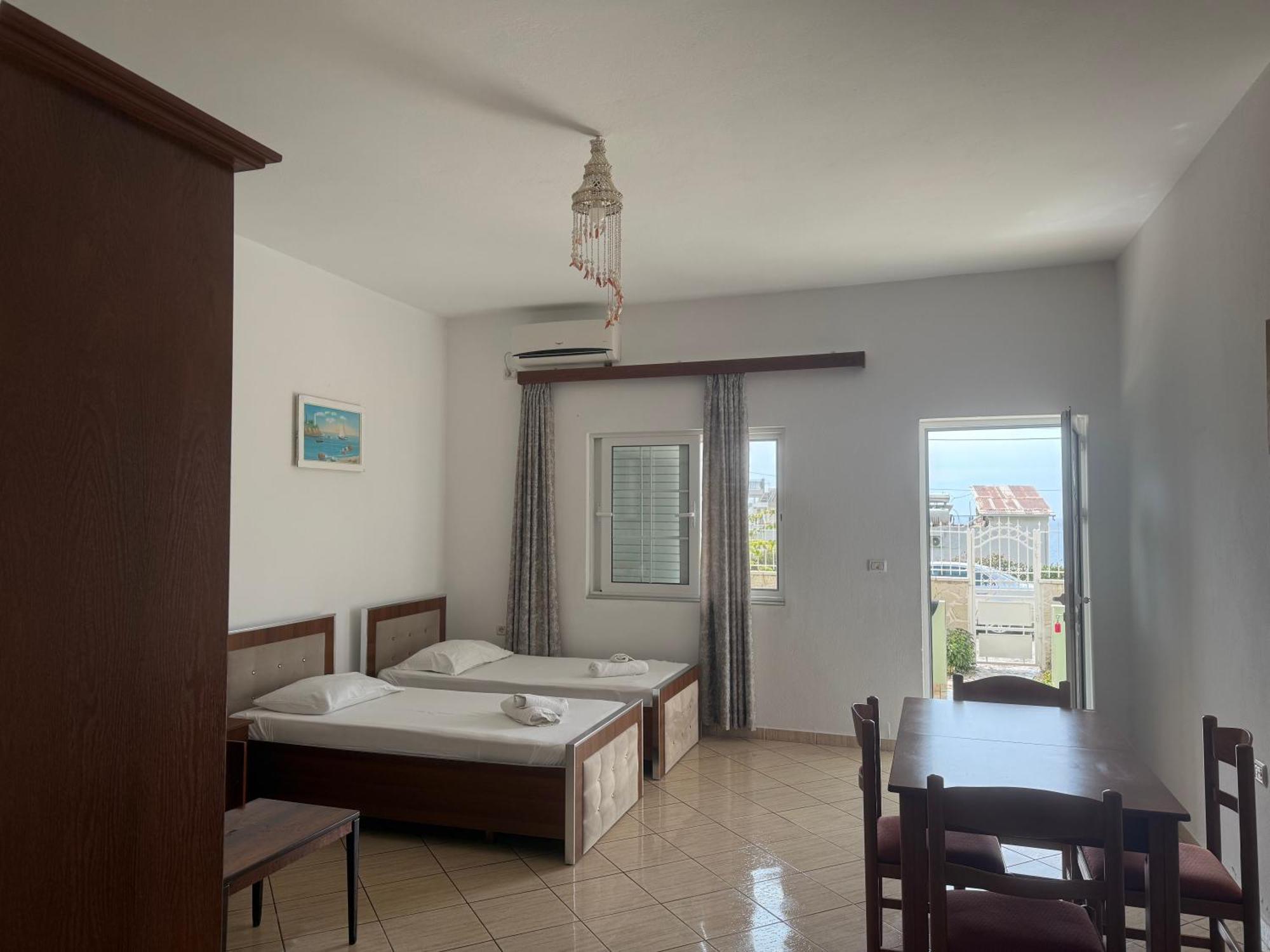 Villa Almar Σαράντα Εξωτερικό φωτογραφία
